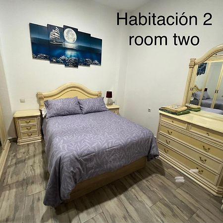 Apartament House In Malaga Zewnętrze zdjęcie