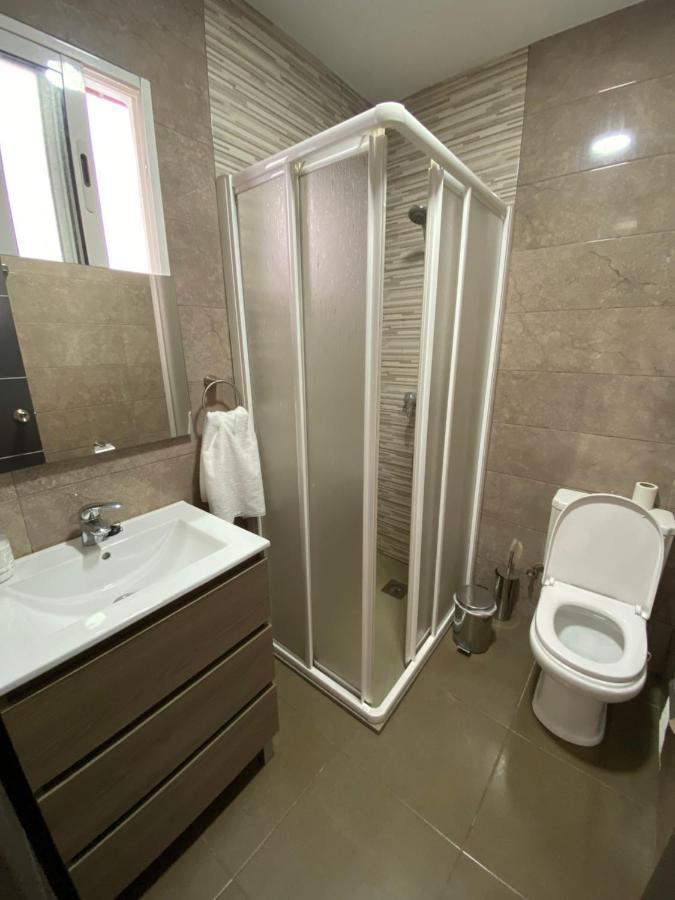 Apartament House In Malaga Zewnętrze zdjęcie