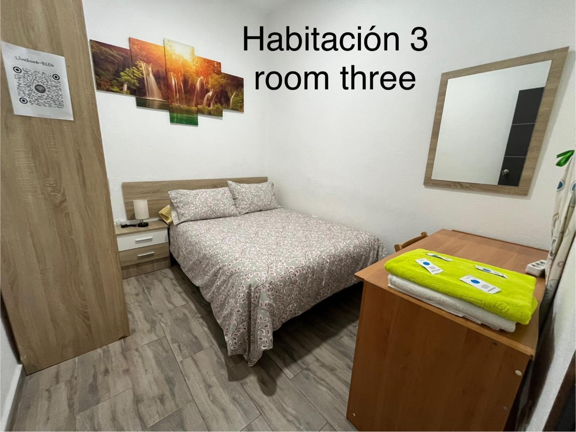 Apartament House In Malaga Zewnętrze zdjęcie