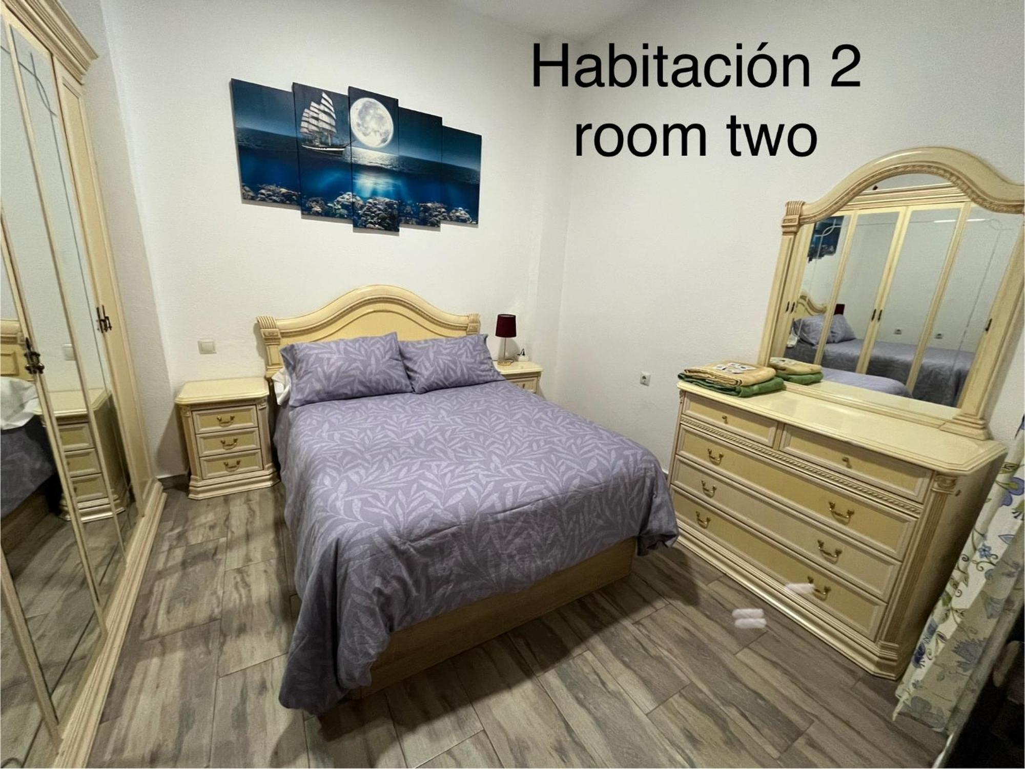 Apartament House In Malaga Zewnętrze zdjęcie