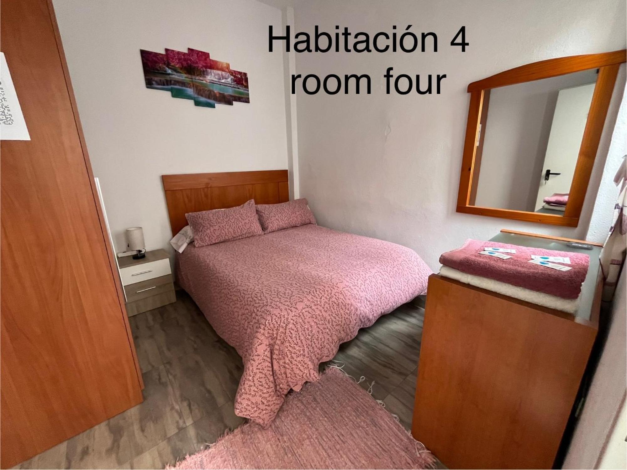 Apartament House In Malaga Zewnętrze zdjęcie