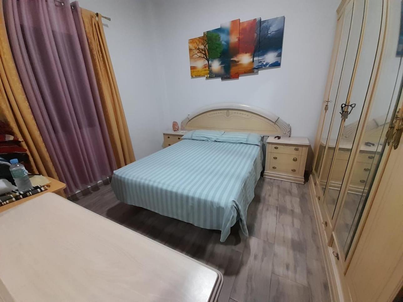 Apartament House In Malaga Zewnętrze zdjęcie