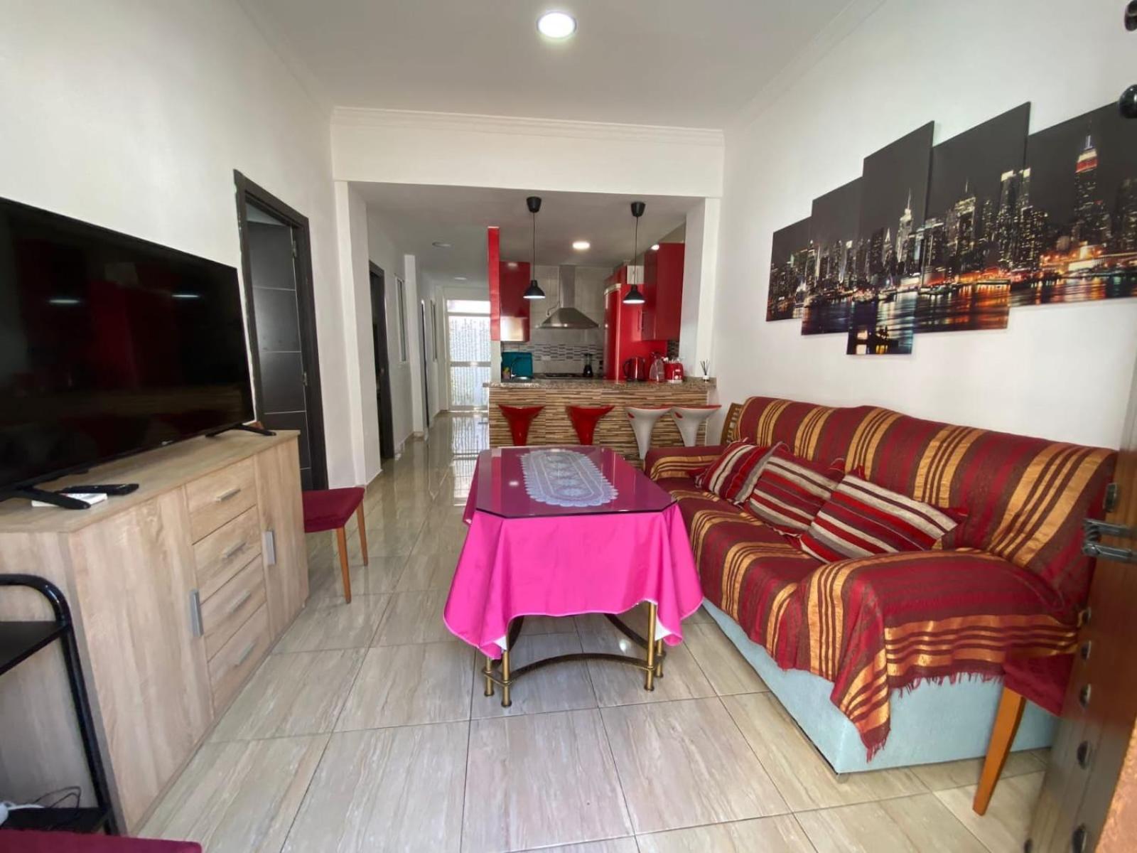 Apartament House In Malaga Zewnętrze zdjęcie
